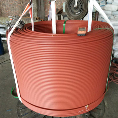 无粘结钢绞线 建筑线材 桥梁施工用 GJ-100 应用范围广 瑞通