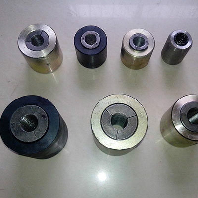 瑞通 预应力锚具 多孔型号YJM-15-3 桥梁锚固用张拉锚 定制