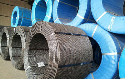 锡林郭勒盟预应力钢绞线价格 广东顺德农村商业银行番禺支行等3机构获批开业